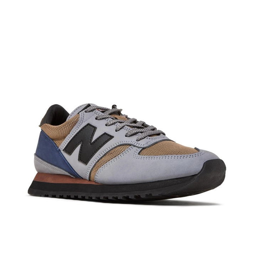 New Balance Nbls M730 Sn99 - Grey